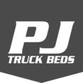 PJ-Truck-Beds Logo