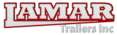 Lamar Trailers Logo