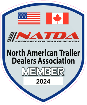 NATDA Badge